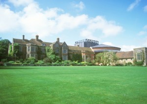 Private car hire to Glyndebourne